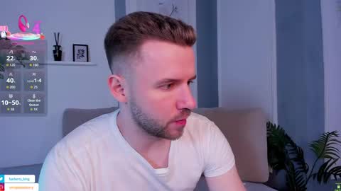 ENRIQUE online show from 11, 4, 2026