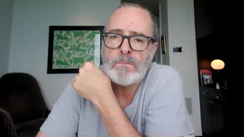 Snapshot of barberstud chatting on 30, 5, 2026 Ed online show from 30, 5, 2026