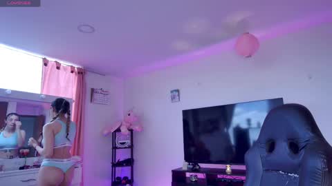 sexy Barbie online show from 6, 5, 2026