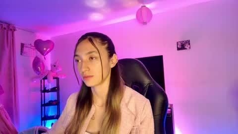sexy Barbie online show from 13, 5, 2026