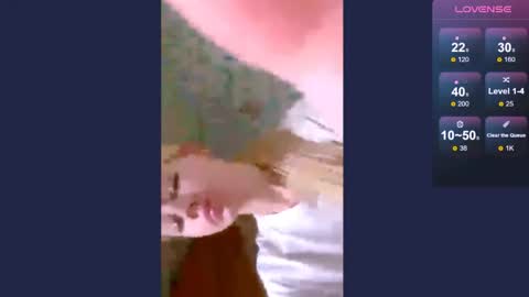 Snapshot of barbie_angel_ chatting on 3, 4, 2026 Barbie online show from 3, 4, 2026