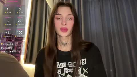 My name is Molly. Please say hello I like talking to you. If you have any wishes or obscene desires please use the tip menu online show from 22, 12, 2024