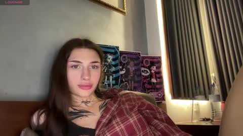 My name is Molly. Please say hello I like talking to you. If you have any wishes or obscene desires please use the tip menu online show from 27, 12, 2024