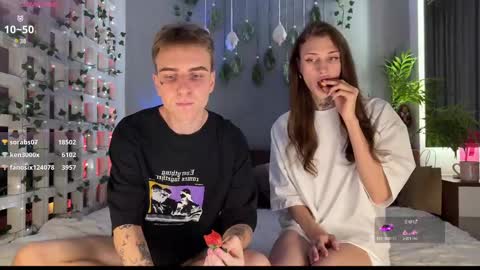 My name is Molly. Please say hello I like talking to you. If you have any wishes or obscene desires please use the tip menu online show from 18, 2, 2025