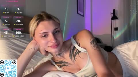 My name is Molly. Please say hello I like talking to you. If you have any wishes or obscene desires please use the tip menu online show from 4, 10, 2025