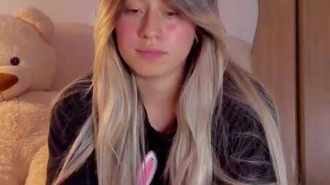 Barbie Blonde online show from 21, 10, 2025