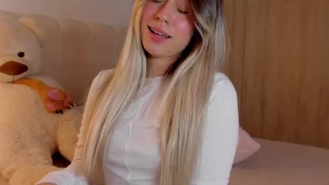 Barbie Blonde online show from 5, 11, 2025