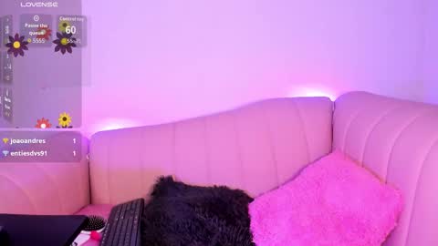 Snapshot of barbie_boy_ chatting on 15, 11, 2025 I work from home this is my room 3 online show from 15, 11, 2025