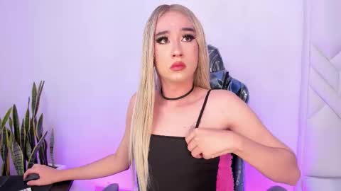 Snapshot of barbie_boy_ chatting on 14, 12, 2025 I work from home this is my room 3 online show from 14, 12, 2025