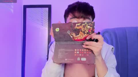          I work from home this is my room 3 online show from 3, 4, 2026