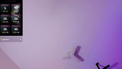 Snapshot of barbie_devon chatting on 15, 6, 2026 barbie_devon online show from 15, 6, 2026