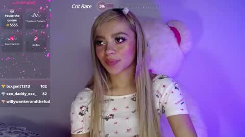 Barbie Independent Model online show from 12, 1, 2025