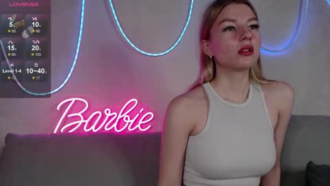 Snapshot of barbie_emi chatting on 12, 2, 2025 barbie_emi online show from 12, 2, 2025
