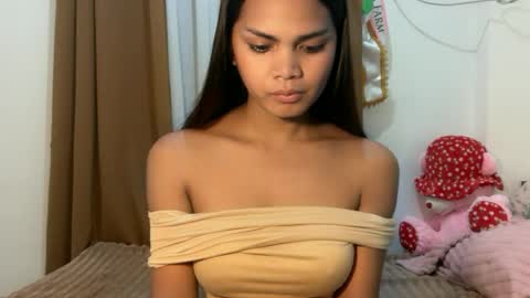 Snapshot of barbie_fuckdoll chatting on 29, 6, 2026 barbie_fuckdoll online show from 29, 6, 2026