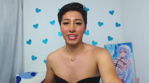 Snapshot of barbie_girl_1111 chatting on 13, 9, 2025 barbie_girl_1111 online show from 13, 9, 2025