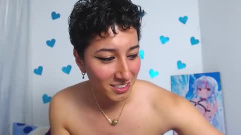 Snapshot of barbie_girl_1111 chatting on 17, 9, 2025 barbie_girl_1111 online show from 17, 9, 2025