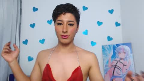 Snapshot of barbie_girl_1111 chatting on 19, 9, 2025 barbie_girl_1111 online show from 19, 9, 2025