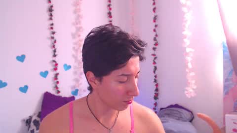 Snapshot of barbie_girl_1111 chatting on 30, 9, 2025 barbie_girl_1111 online show from 30, 9, 2025
