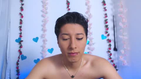 Snapshot of barbie_girl_1111 chatting on 6, 10, 2025 barbie_girl_1111 online show from 6, 10, 2025