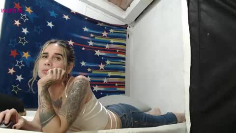 Snapshot of barbie_hot66 chatting on 17, 4, 2026 Barbie online show from 17, 4, 2026