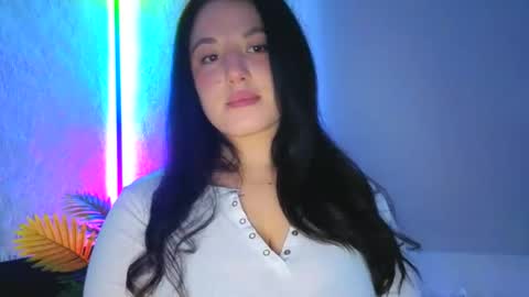 Solomia  or Mia online show from 7, 3, 2026