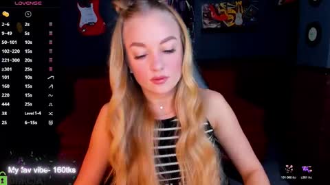 LisGTM2 Mon-Thu Sat 0100am-0700am online show from 8, 2, 2026