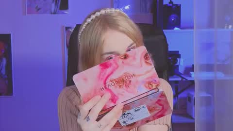 barbie_richy online show from 10, 10, 2025