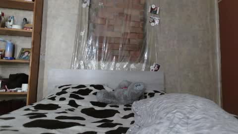 barbie_rococo online show from 8, 4, 2026