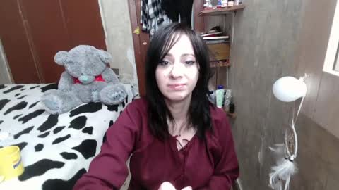 barbie_rococo online show from 17, 4, 2026