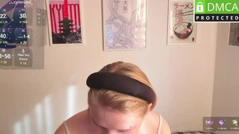 Barbie Staze online show from 24, 3, 2026