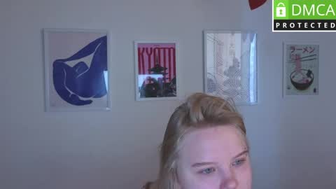 Barbie Staze online show from 21, 5, 2026