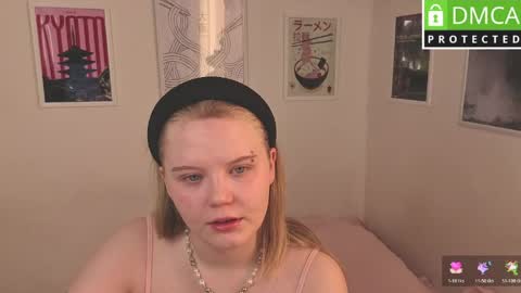Barbie Staze online show from 25, 5, 2026