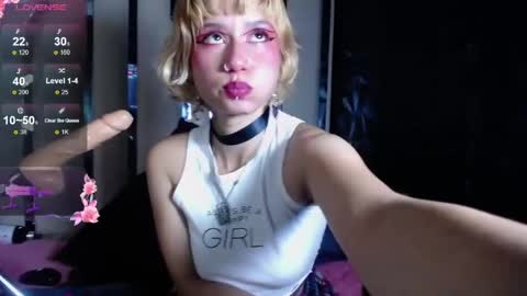 Snapshot of barbieambarx chatting on 30, 5, 2026 Barbie online show from 30, 5, 2026