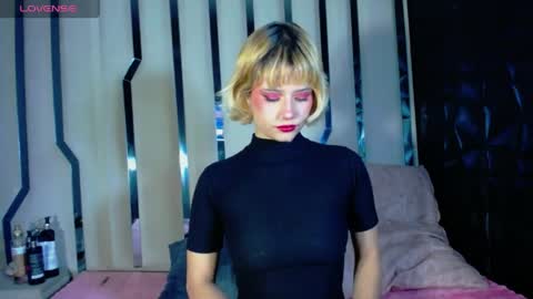 Snapshot of barbieambarx chatting on 9, 6, 2026 Barbie online show from 9, 6, 2026