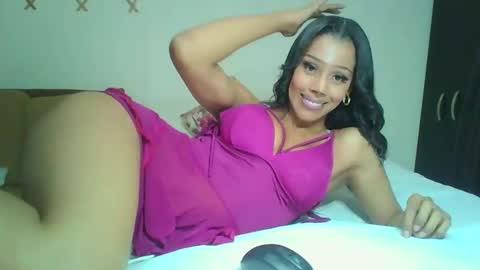Snapshot of barbiee_queen chatting on 2, 3, 2026 Barbie Queen trans ebonytrans transgirl ass anal online show from 2, 3, 2026