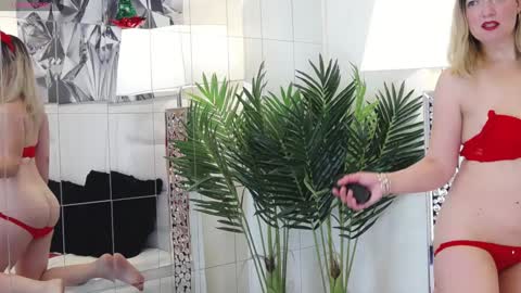 Snapshot of barbieeann chatting on 23, 12, 2024 Ann online show from 23, 12, 2024