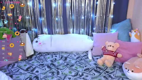 Eva online show from 18, 12, 2024