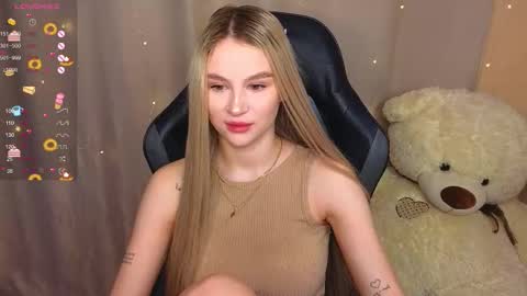 Eva online show from 24, 9, 2025