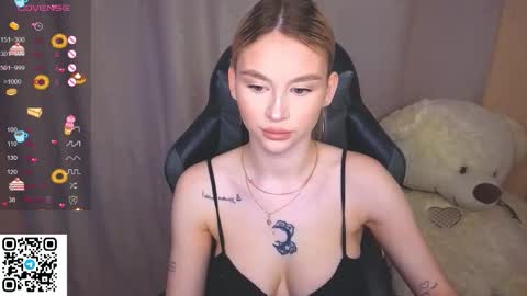 Eva online show from 30, 9, 2025