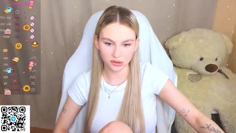 Eva online show from 12, 10, 2025