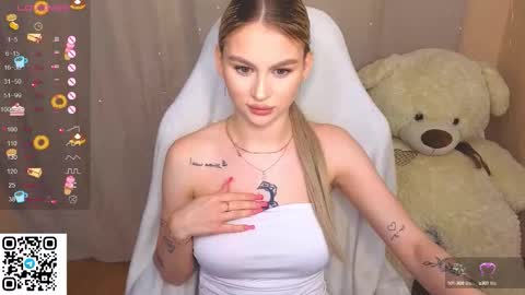 Eva online show from 16, 10, 2025