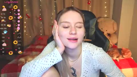 Eva online show from 2, 12, 2025