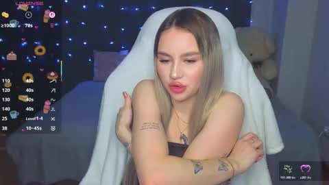 Eva online show from 28, 2, 2026