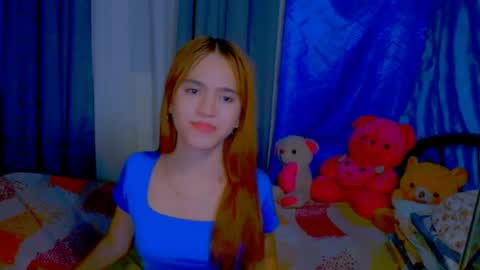 Snapshot of barbieee_hot chatting on 18, 5, 2026 Barbie online show from 18, 5, 2026