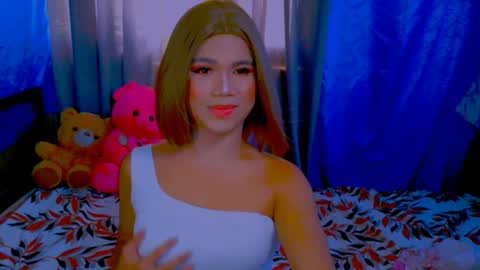 Snapshot of barbieee_hot chatting on 26, 5, 2026 Barbie online show from 26, 5, 2026