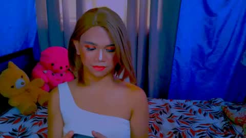 Snapshot of barbieee_hot chatting on 27, 5, 2026 Barbie online show from 27, 5, 2026