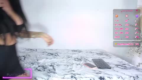 Barbiefoxx online show from 19, 6, 2026