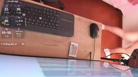 Snapshot of barbiehannab chatting on 27, 2, 2026 barbiehannab online show from 27, 2, 2026