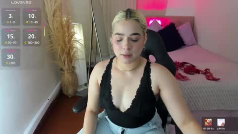 Snapshot of barbiehannab chatting on 1, 3, 2026 barbiehannab online show from 1, 3, 2026