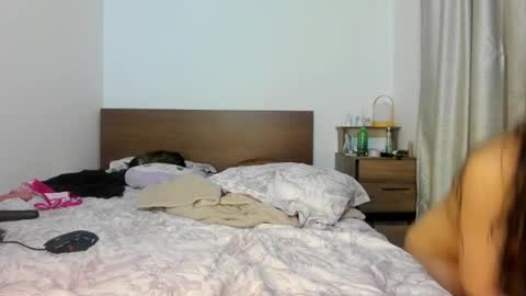 Snapshot of barbielatinass chatting on 2, 2, 2025 Sarashy online show from 2, 2, 2025